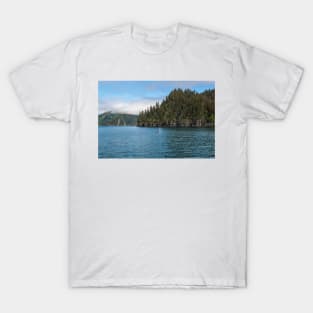 Orca Seascape T-Shirt